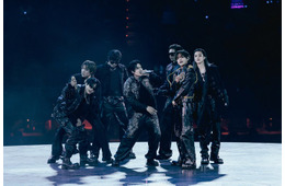 BTS、北米ツアーで約192万人動員・新記録の樹立 LA公演ではジョングク＆RMの誕生日を祝福