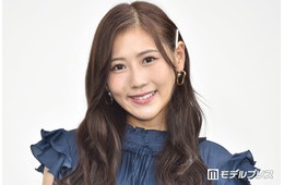 2児の母・西野未姫「ばぁば手作りの甚平」子ども達とのお祭りショットに反響「色違い可愛すぎる」「だんだんママに似てきてる」