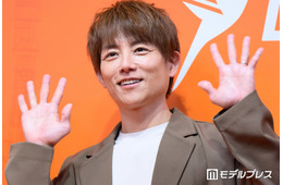 杉浦太陽、おもちゃに夢中な夢空（ゆめあ）ちゃんの姿公開「可愛すぎる」「癒される光景」の声