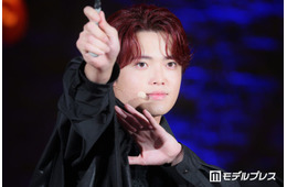 トラジャ吉澤閑也、“師匠”からの嬉しかった言葉告白