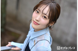 櫻坂46の2代目キャプテン・松田里奈、卒業発表「年内の活動をもちまして」11月に卒業セレモニー開催