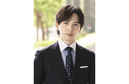 吉田仁人（M!LK）連ドラ初主演 ヒロインを“爆裂愛する”ハイスペイケメン後輩役・本格アクションにも挑戦【溺愛　～ 実は、最強ヒーロー ～】