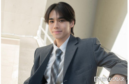「今日好き」林田拓也、オレンジヘアの韓国アイドル風ショットに絶賛の声相次ぐ「思わず二度見」「めっちゃ雰囲気変わる」