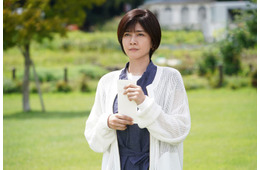 「ラストノート」葵（内田有紀）＆澄晴（寺西拓人）、ピオニーの絵の前で再会 澄晴が放った最後の一言に視聴者困惑「最終回どうなるの」【ネタバレあり】