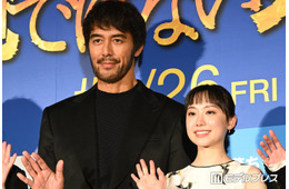 【SNS時代の恐怖】“1件の投稿”が人生を変える 現代社会に突き刺さる逃亡ミステリー・阿部寛主演「俺ではない炎上」配信開始