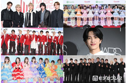 韓国発Vlogアプリ「setlog」ブームが芸能界へ波及 JO1・STARGLOW・＝LOVEらの“リアルな素顔”に注目集まる