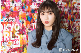 元櫻坂46渡辺梨加、第1子妊娠を発表 ふっくらお腹披露「幸せな毎日を過ごしています」