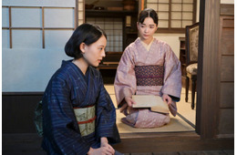 【来週の風、薫る あらすじ】恵風看護婦会にやってきた人物とは