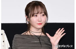 本田望結、12年前の幼少期ショット公開「成長を感じる」「小さいころからずっと可愛い」と反響