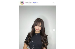 「今日好き」佐藤芹菜、美脚際立つショーパンコーデでディズニー満喫「頭身バランスバグってる」「レベチのスタイル」と反響