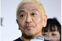 ダウンタウン松本人志「飛び出ている腸を戻す」再手術実施を報告 1週間の入院予定で「またお休みを」