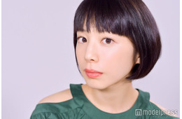 夏帆、結婚発表 お相手は映画監督兼バンドボーカル兼小説家「これからは家族としてお互いの健康を第一に考え」