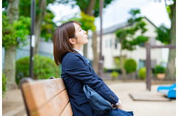 先ほどまで一緒に歩いていた長女が、ふと振り返るとそこにいない。まさか、、、「心が凍り付く」できごと
