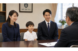 小学校受験で憧れの有名伝統校に入学するも、公園で一人うずくまった息子。「外こもり」を経て中学で見つけた居場所