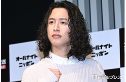 キタニタツヤ、人気バンド・ヨルシカのサポート終了へ suis＆n-bunaがエール「いつも大きな感謝を彼に感じていました」