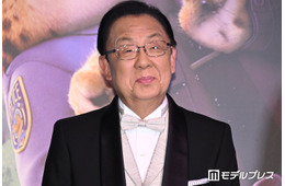 梅沢富美男「髪の毛が多かったなぁ」40年前の宣材写真公開「カッコいい」「色気を感じる」の声