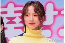 のん「２をやるというのが初めて」主演作続編に歓喜「よりパワーアップして倫理観がおかしくなってる」【幸せカナコの殺し屋生活２】