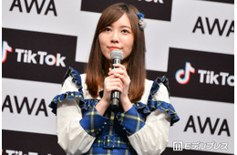 松井珠理奈、温泉入浴ショット公開「綺麗な背中にドキッとした」「美しさに磨きがかかってる」と反響
