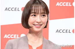篠田麻里子、娘が自分で詰めたオムライス弁当披露「詰め方上手」「ツヤツヤで食欲そそる」