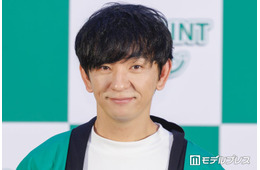 パンサー向井慧「めちゃくちゃ熱愛です」生放送でTBS若林有子アナとの報道認める