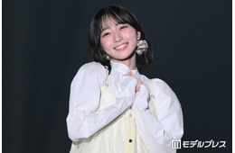 ＜日向坂46まとめ＞大野愛実、キュートな仕草に観客悶絶 小坂菜緒は颯爽ランウェイでお手振り【IDOL RUNWAY COLLECTION 2026A/W】