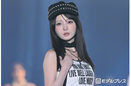 ＜≒JOYまとめ＞市原愛弓、ミニ丈から美脚堂々披露 海外トレンドファッションで抜群スタイル際立つ【IDOL RUNWAY COLLECTION 2026A/W】