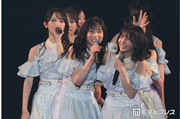日向坂46新曲「イチャイチャ虫」ついにファンの前で初披露 イベントトリで横浜アリーナ熱狂【IDOL RUNWAY COLLECTION 2026A/W】