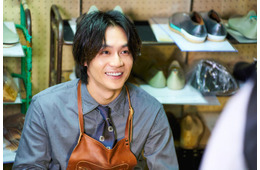 Travis Japan松田元太「嘔吐しそうになった」クズ男演じる不安「放送して良いのか」主人公の色気への解釈とは【「はだかんぼうたち」インタビュー前編】