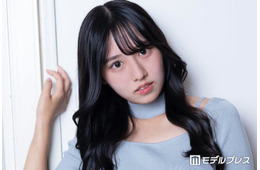注目の“日本一可愛い新入生”候補 津田塾大学・高井音琶さん【フレキャン2026特集】