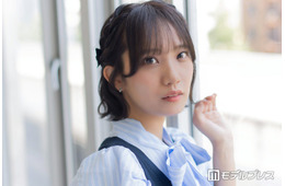 注目の“日本一のサークル美女”候補 青山学院大学・熊坂茜さん【ミスサー2026特集】
