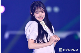 “顔面重要文化財”AKB48センター伊藤百花、美脚際立つショーパン姿公開「スタイル抜群」「眩しすぎる」と反響