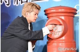 なにわ男子・西畑大吾、ファンクラブ更新忘れたファンの“心残り”に神対応「あなたはあなたなので」【時給三〇〇円の死神】