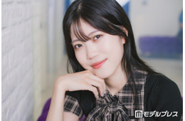 注目の“日本一のサークル美女”候補 慶應義塾大学・望月結心さん【ミスサー2026特集】
