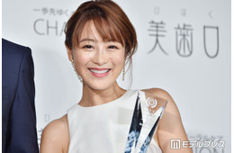 鈴木奈々「暗髪ボブにしました」イメチェン報告「一瞬誰かと」「美人が際立つ髪型」と反響