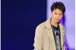 結婚の元KAT-TUN田口淳之介、妻との出会いは「人生のどん底にいる時」YouTube出演の可能性にも言及