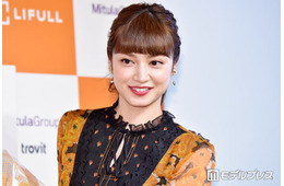 平愛梨、子どもたちの週末ショット公開「息子さん優しすぎる」「自分で洗ってくれるなんて感動」と反響