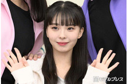 川口ゆりな、ロングからボブに雰囲気ガラリ「小顔際立つ」「可愛いさが増しまくってる」と反響