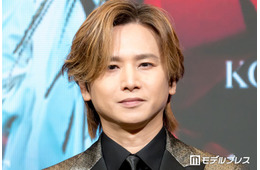 DOMOTO堂本光一「SHOCK」の思い出たどる企画始動 再演の可能性に言及も「何かできたらなという思いはあります」【Endless SHOCK Memories -CONTINUE-】