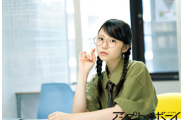 日向坂46正源司陽子「アップトゥボーイ」表紙決定・弾ける表情飛び出す 片山紗希が初登場でピュアなかわいらしさ披露