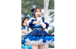 “次世代アイドル”Toi Toi Toi・山田せいあ、30代でアイドルを続ける覚悟「私にしか成し遂げられないアイドル像がある」【モデルプレスインタビュー】