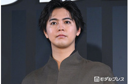 GENERATIONS片寄涼太「家族との時間」に夢中 「一番のめり込んでいると思う」【HUBLOT NIGHT】
