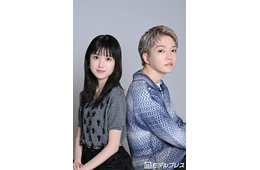 なにわ男子・西畑大吾、福本莉子の芝居に感情あふれる「抑えて」監督からまさかの指示【「時給三〇〇円の死神」インタビュー後編】