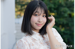 注目の“日本一可愛い新入生”候補 関西大学・麻野優花さん【フレキャン2026特集】
