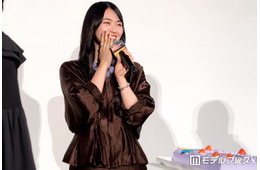 櫻坂46山崎天の誕生日サプライズ祝福 21歳の抱負に坂東龍汰＆岡山天音がアドバイス【我々は宇宙人】