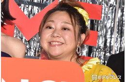 やしろ優、子どもとの仲良しショットに反響「息子さんいい顔」「幸せ家族」の声