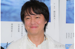 SUPER EIGHT丸山隆平、京都劇場は「初めて板の上に立った場所」研修時代の思い出語る【舞台「water」】
