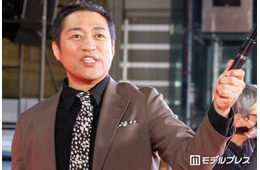 はなわ「夢のようです」大御所芸能人からの差し入れ公開「豪華ですね」「高級そう」の声