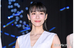 Perfumeあ～ちゃん、結婚式での妹・西脇彩華との2ショット ウエディングドレス姿に「素敵すぎる」「お美しい」と反響