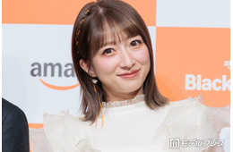 辻希美、愛犬にブロッコリーあげる次女・夢空（ゆめあ）ちゃんの姿公開「可愛すぎる」「ワンコとの触れ合い尊い」と反響