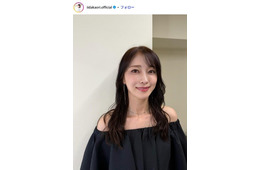 元モー娘。飯田圭織、息子への“タンパク質弁当”公開「お肉も魚も入ってて豪華」「詰め方が丁寧でおしゃれ」と反響